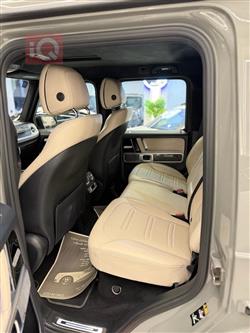 مرسيدس بنز G-Class